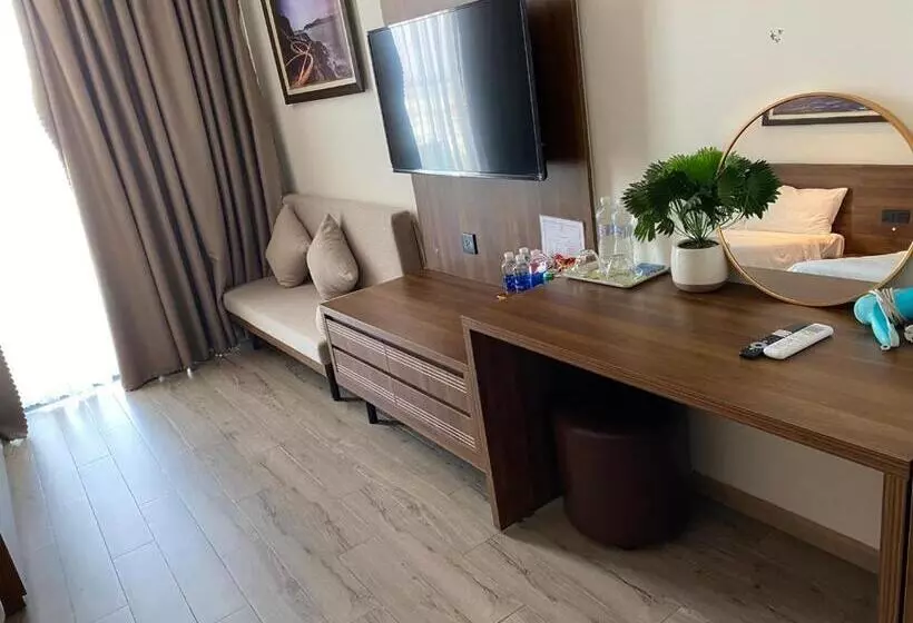 هتل Apec Tuy Hòa Phú Yên