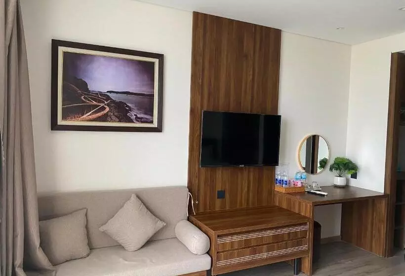 هتل Apec Tuy Hòa Phú Yên