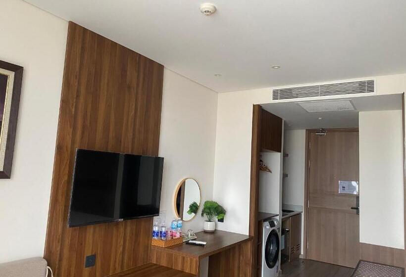 فندق Apec Tuy Hòa Phú Yên