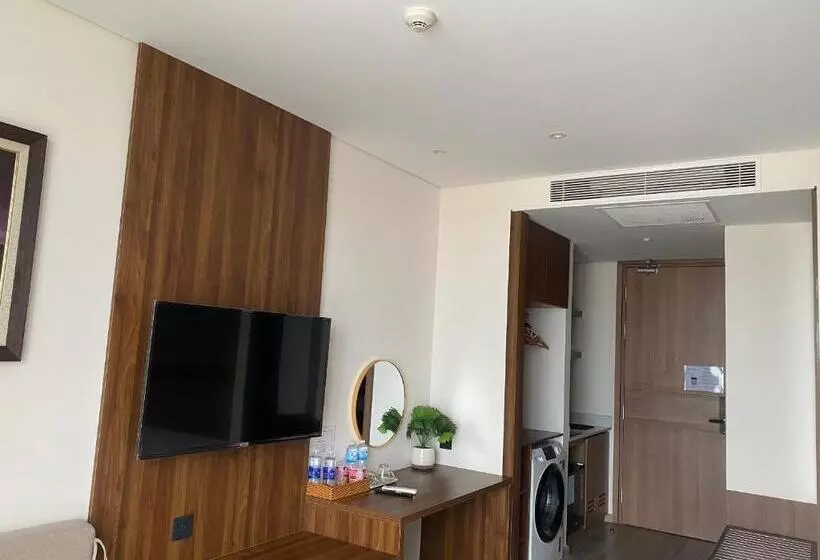 هتل Apec Tuy Hòa Phú Yên