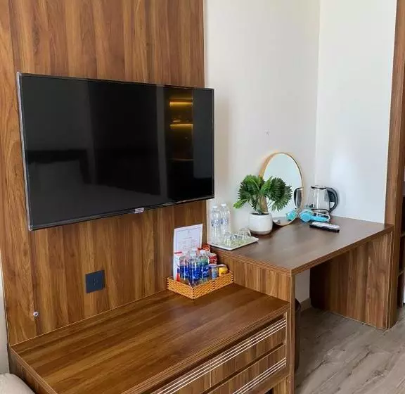 هتل Apec Tuy Hòa Phú Yên
