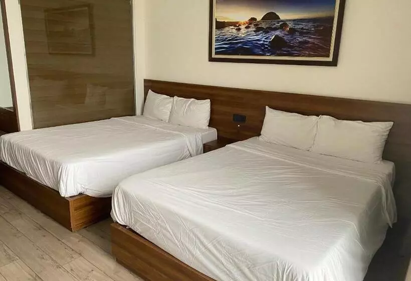 هتل Apec Tuy Hòa Phú Yên