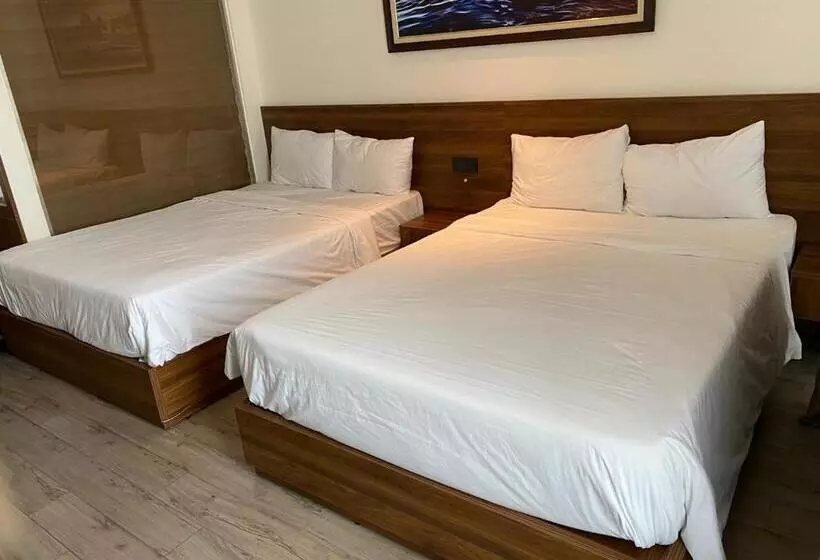 هتل Apec Tuy Hòa Phú Yên