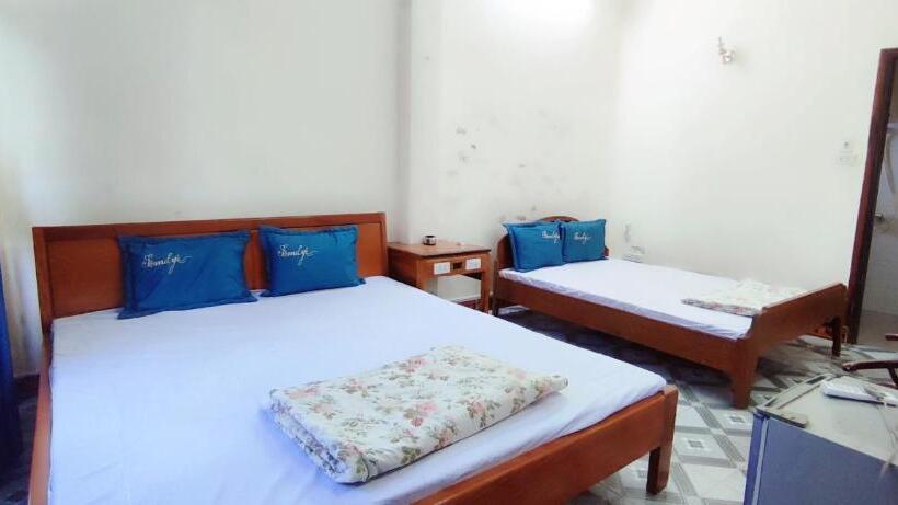 هتل کپسول Phòng Ngủ Giá Rẻ