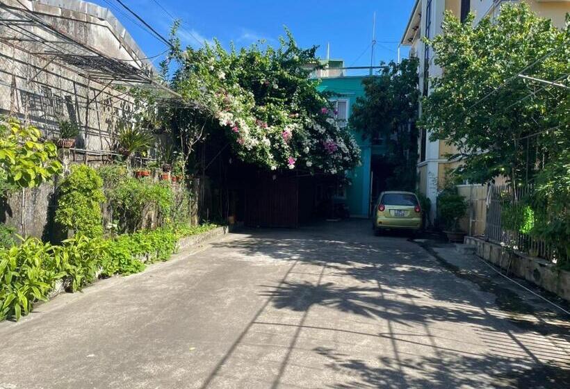 هتل Nhà Nghỉ Long Lưu