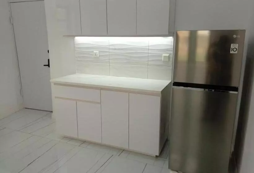 پانسیون Adex Luxury Apartment
