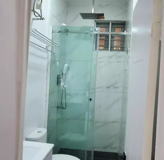 پانسیون Adex Luxury Apartment