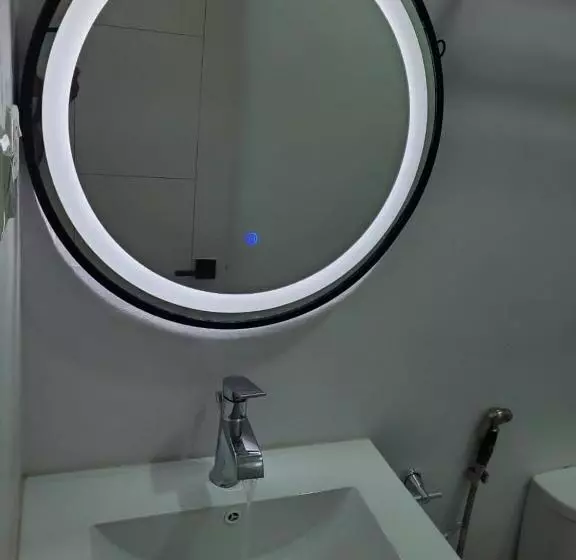 پانسیون Adex Luxury Apartment