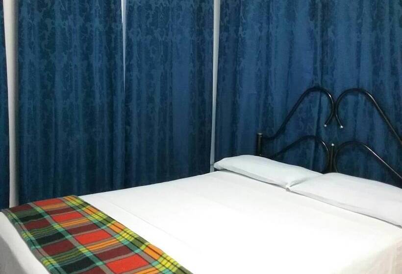 پانسیون Casa Bertha Y Fidel