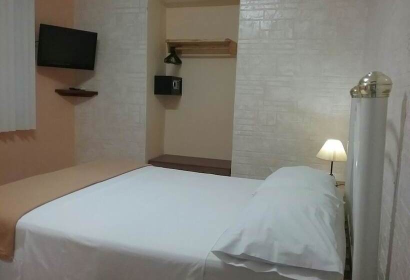 پانسیون Casa Bertha Y Fidel