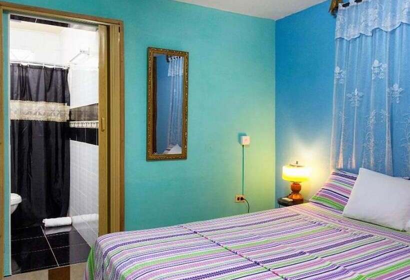 پانسیون Casa Bertha Y Fidel