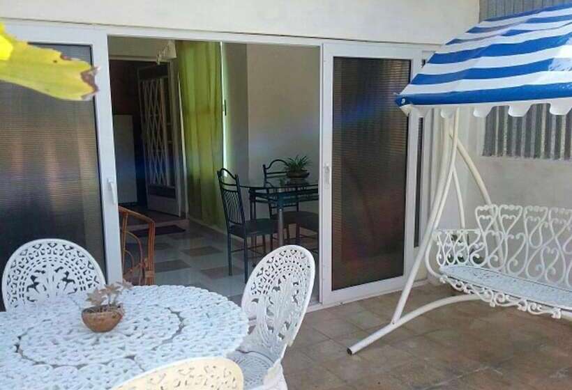 پانسیون Casa Bertha Y Fidel