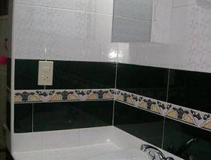 پانسیون Casa Bertha Y Fidel