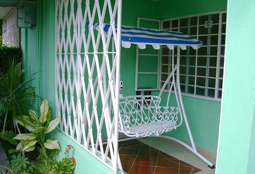 پانسیون Casa Bertha Y Fidel