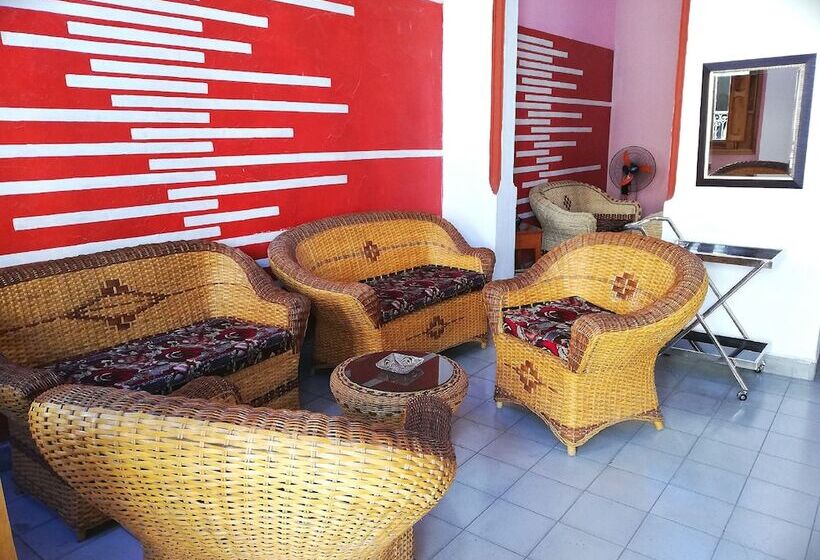 پانسیون Casa Colonial Ivys