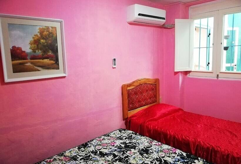 پانسیون Casa Colonial Ivys