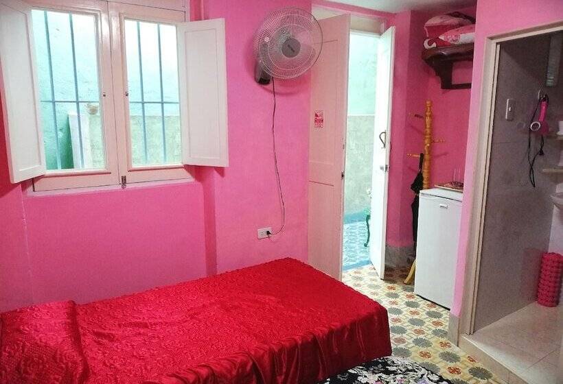 پانسیون Casa Colonial Ivys