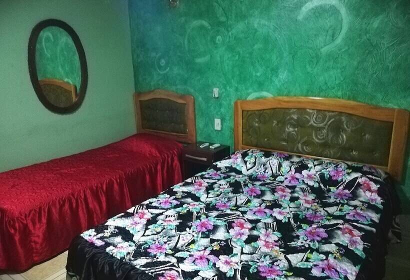 پانسیون Casa Colonial Ivys