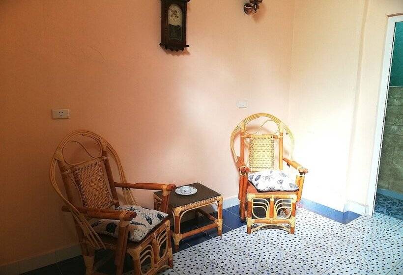 پانسیون Casa Colonial Ivys