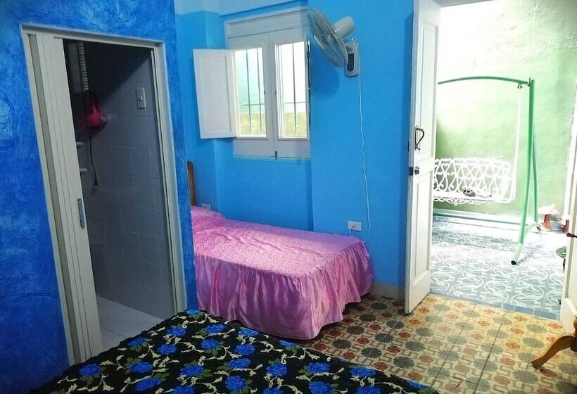 پانسیون Casa Colonial Ivys