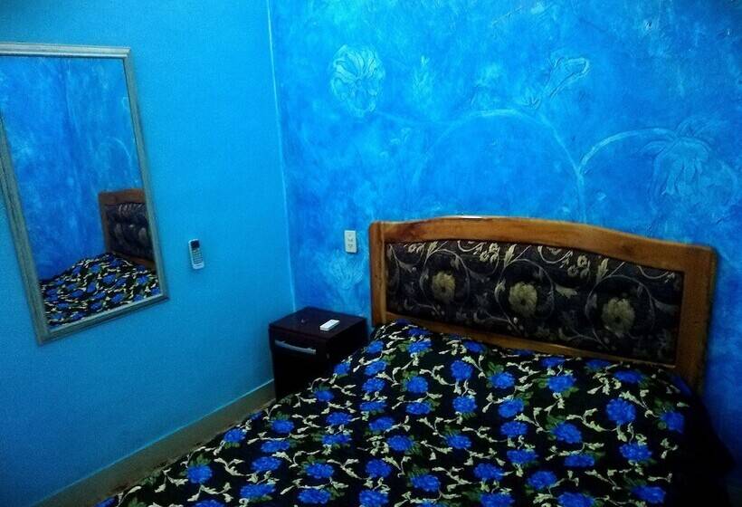 پانسیون Casa Colonial Ivys