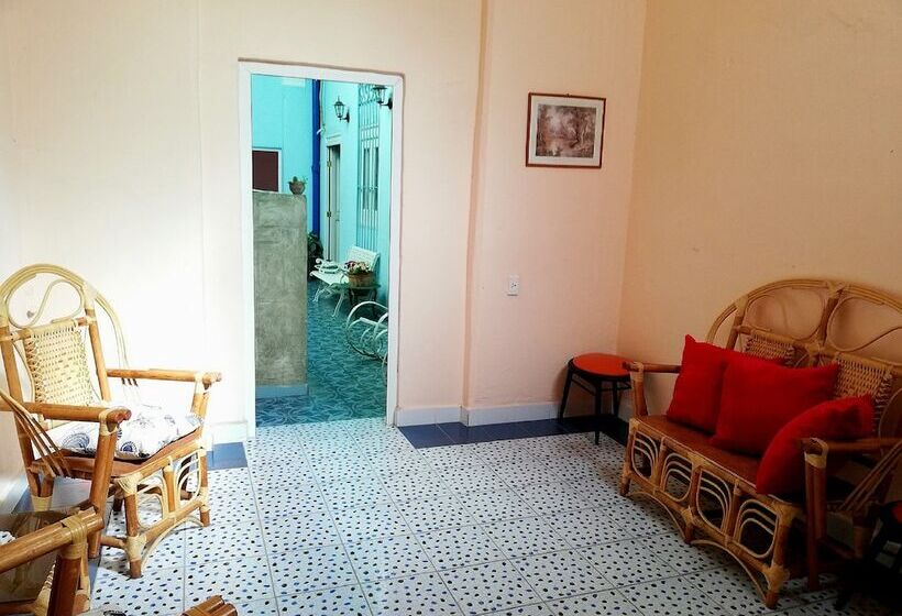 پانسیون Casa Colonial Ivys