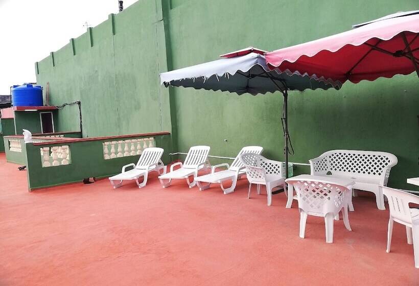 پانسیون Casa Colonial Ivys