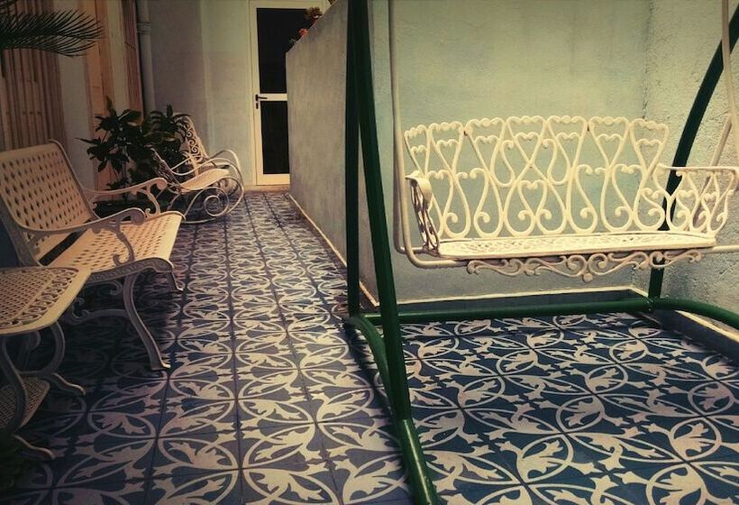 پانسیون Casa Colonial Ivys