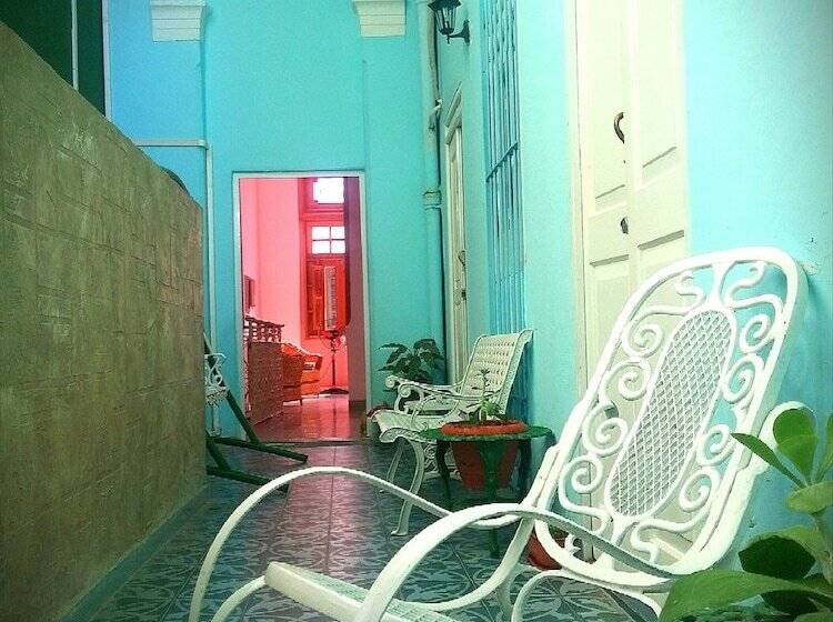 پانسیون Casa Colonial Ivys