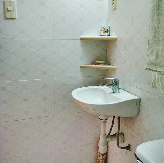 پانسیون Casa Colonial Ivys