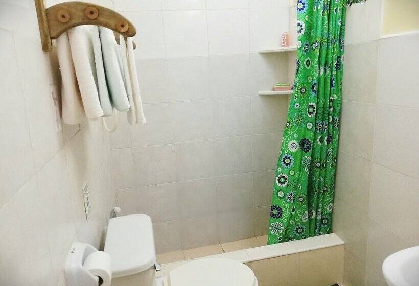 پانسیون Casa Colonial Ivys