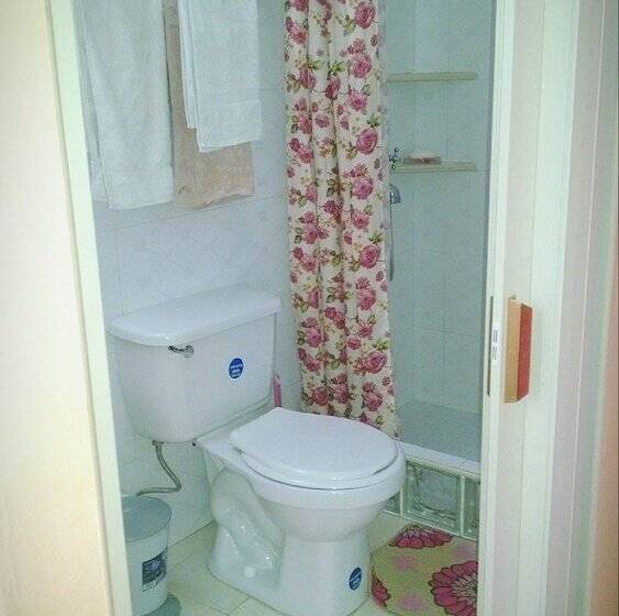 پانسیون Casa Colonial Ivys