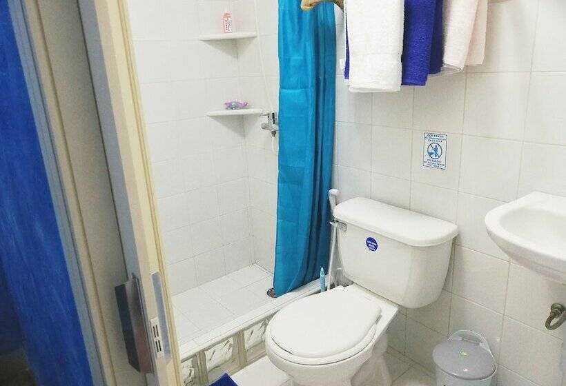 پانسیون Casa Colonial Ivys