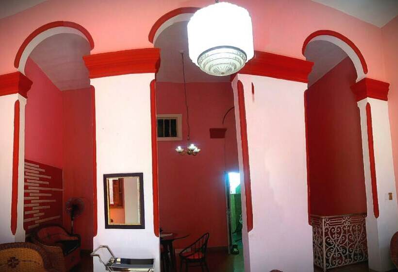 پانسیون Casa Colonial Ivys