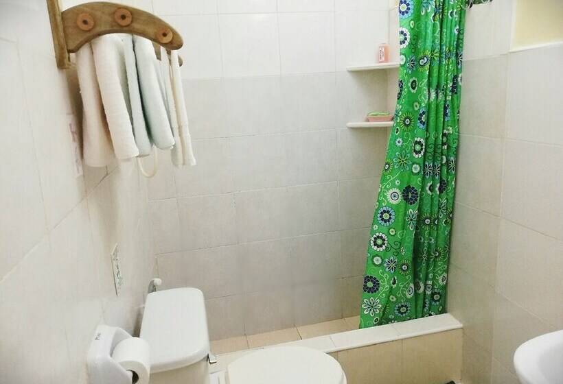 پانسیون Casa Colonial Ivys