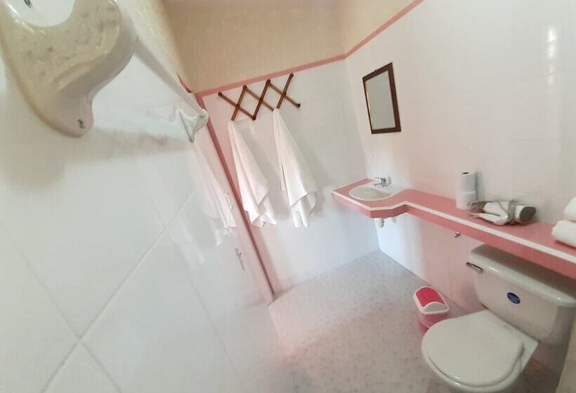 پانسیون Casa Esperanza Tuta