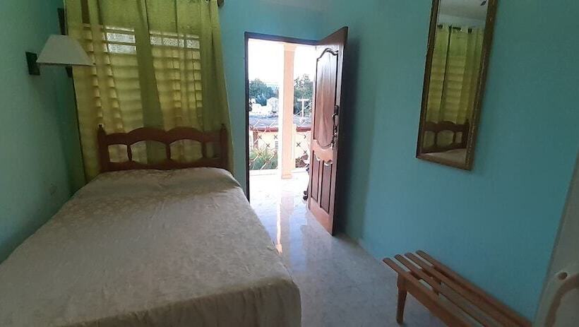 پانسیون Casa Esperanza Tuta