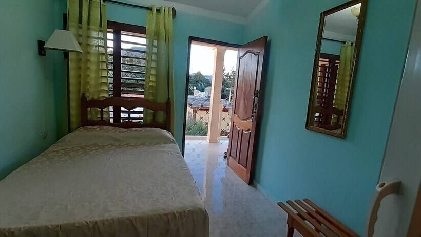 پانسیون Casa Esperanza Tuta