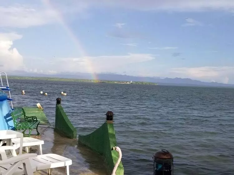 پانسیون Vista Al Mar Cienfuegos