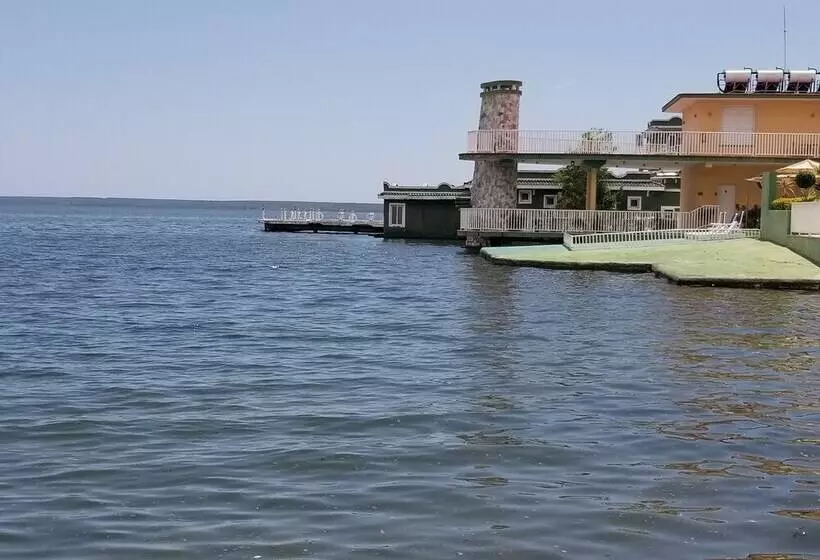 پانسیون Vista Al Mar Cienfuegos