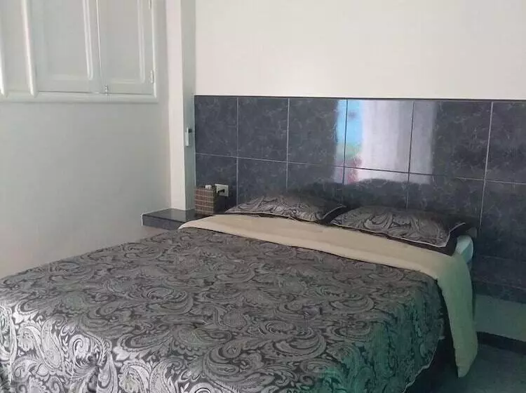 ペンション Hostal Belkis