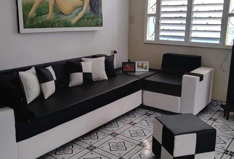 پانسیون Hostal Belkis