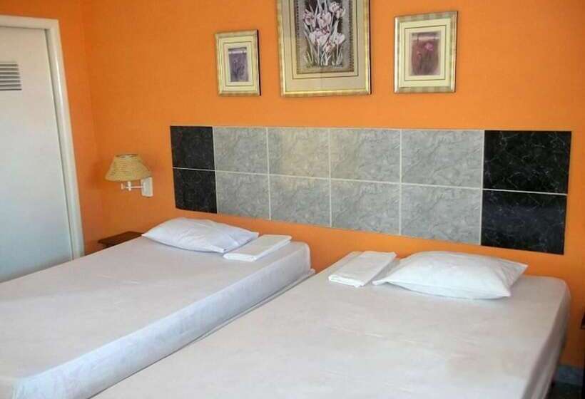 پانسیون Hostal Belkis