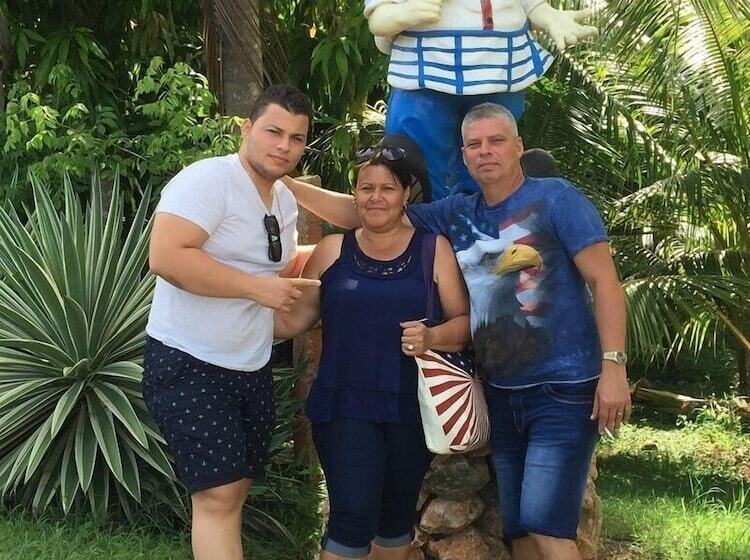 پانسیون Hostal Belkis