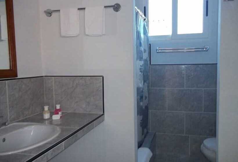 پانسیون Hostal Belkis