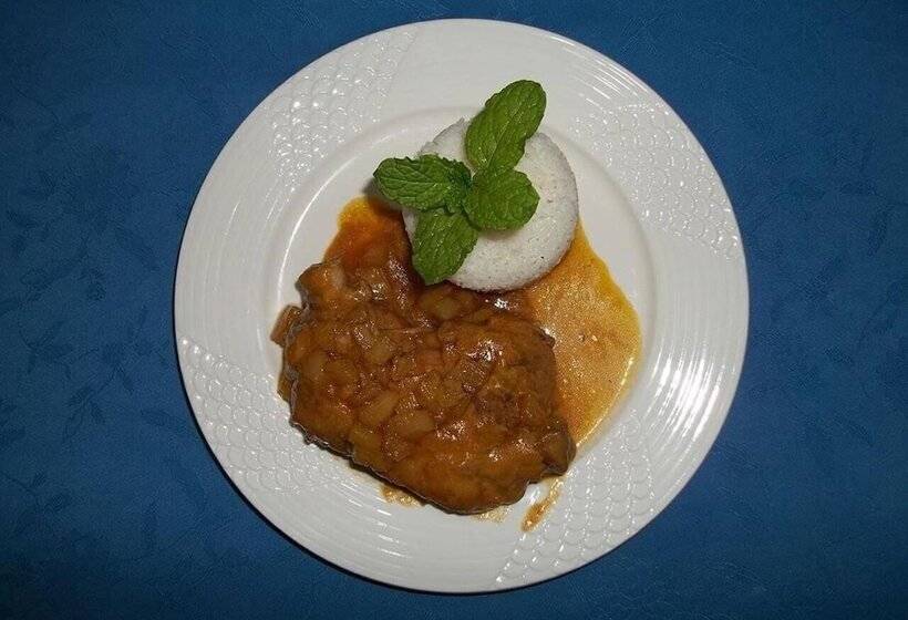 پانسیون Hostal Belkis