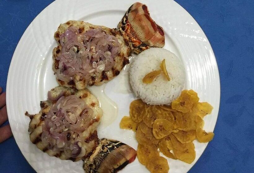 پانسیون Hostal Belkis