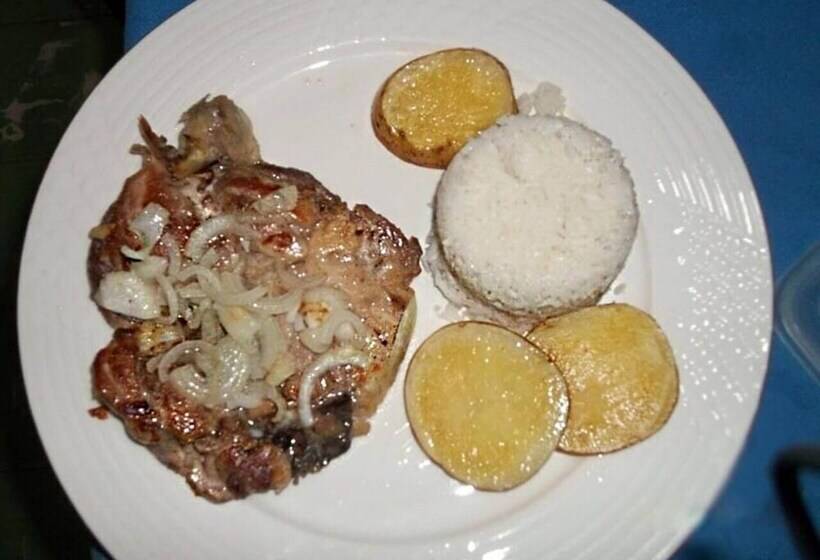 پانسیون Hostal Belkis