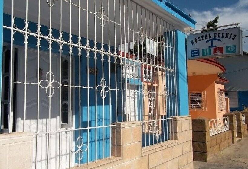 پانسیون Hostal Belkis