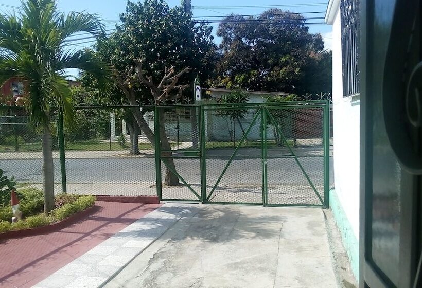 پانسیون I Colibrí